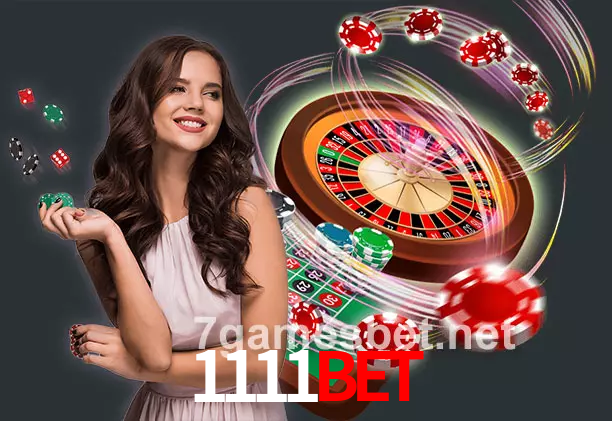 vivo no cassino 1111Bet