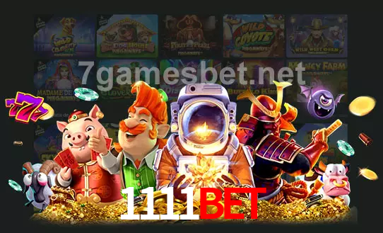 cassino 1111Bet